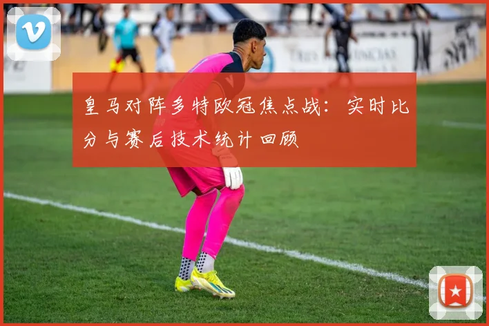 皇马对阵多特欧冠焦点战：实时比分与赛后技术统计回顾